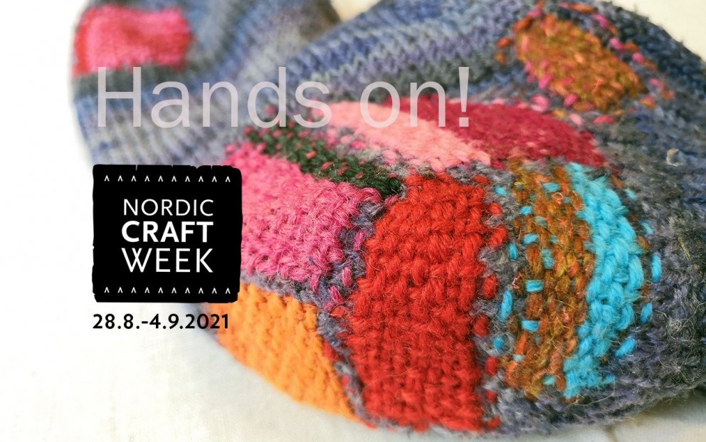 Nordic Craft Week