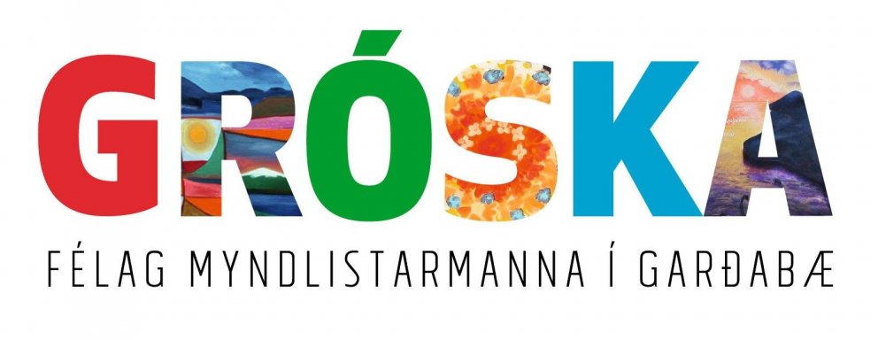 Jónsmessugleði Grósku 2022