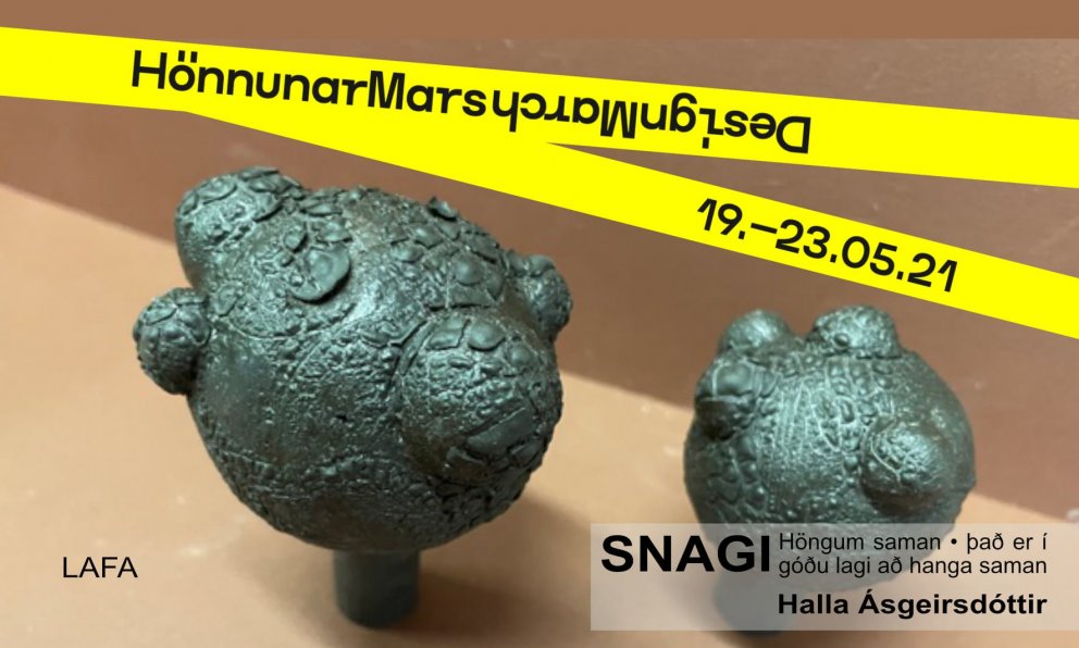 Snagi • höngum saman • það er í góðu lagi að hanga saman