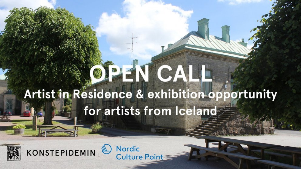 Open Call: Nordic Match F.I.L 2020