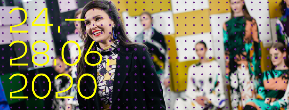 HönnunarMars - frestað fram í júní 2020