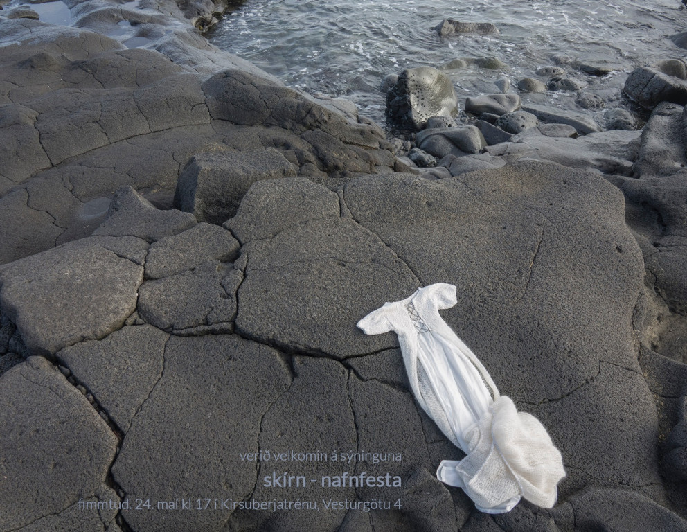 skírn – nafnfesta