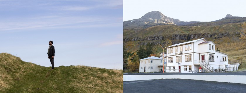 Skaftfell auglýsir eftir umsóknum