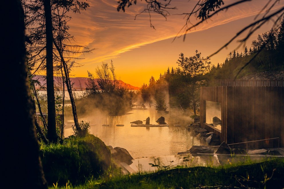 Fyrirlestur í Hönnunarsafni Íslands