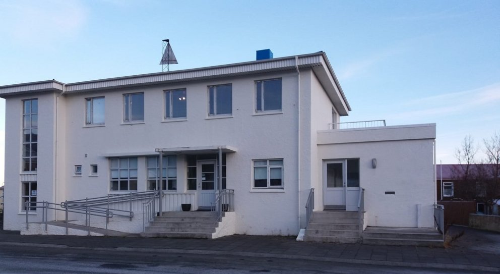 Pop-Up verslun í Gamla Pósthúsinu á Sauðárkróki