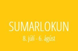 Sumarfrí