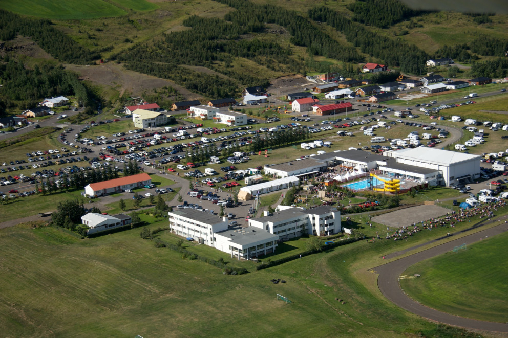 Opið fyrir umsóknir á Handverkshátíð 2018