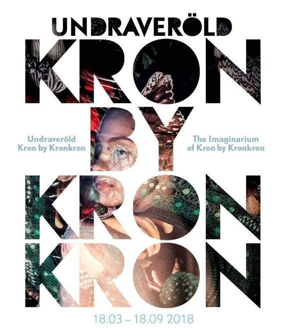 UNDRAVERÖLD KRON BY KRONKRON