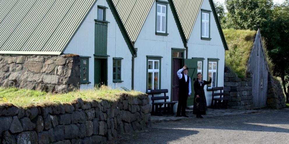 Handverksfólk óskast á Árbæjarsafn
