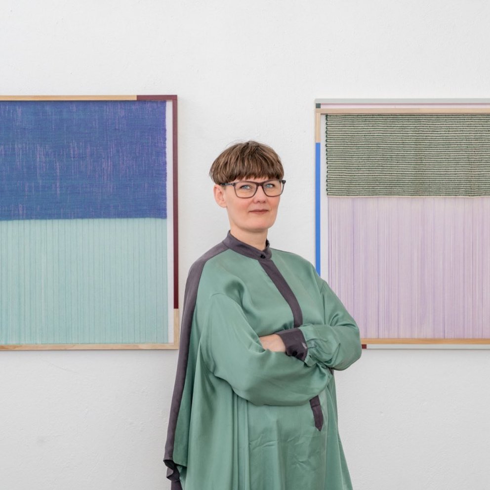 Ingunn Fjóla Ingþórsdóttir
Ljósm. Helgi Vignir Bragason