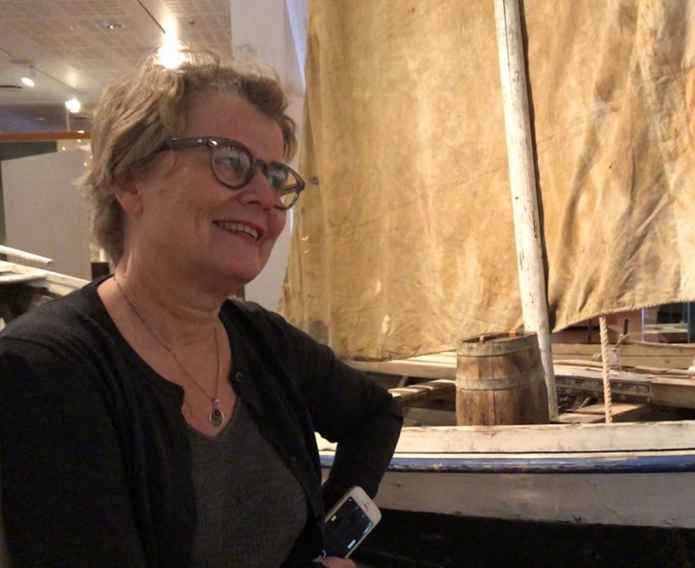 Sérfræðileiðsögn um textíla Þjóðminjasafns Íslands