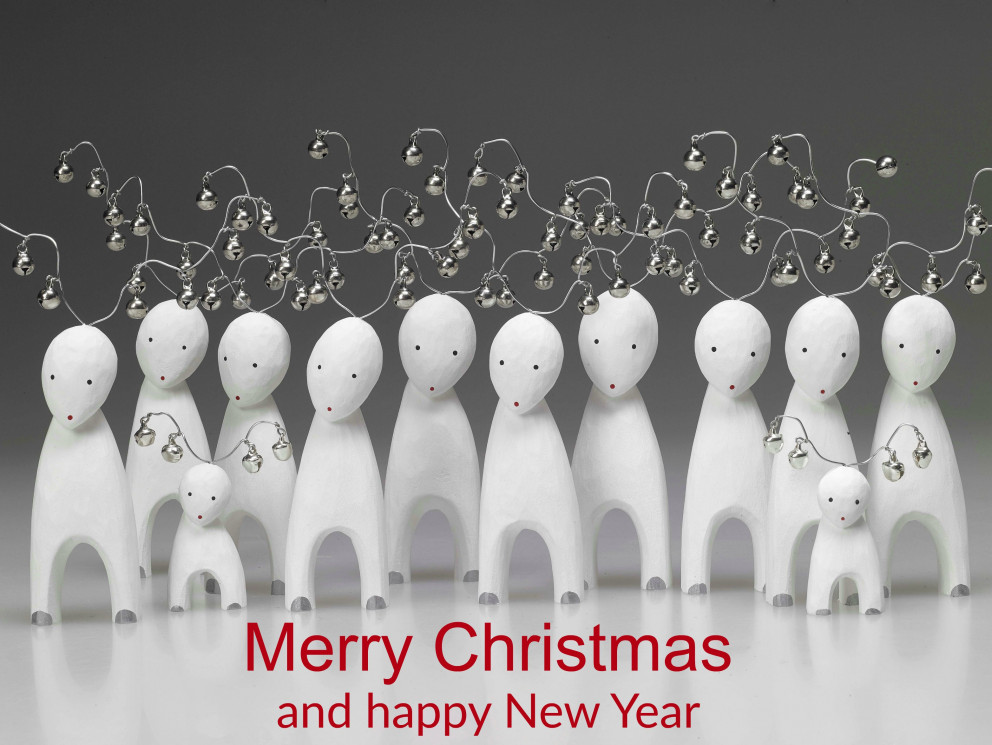 Merry Christmas