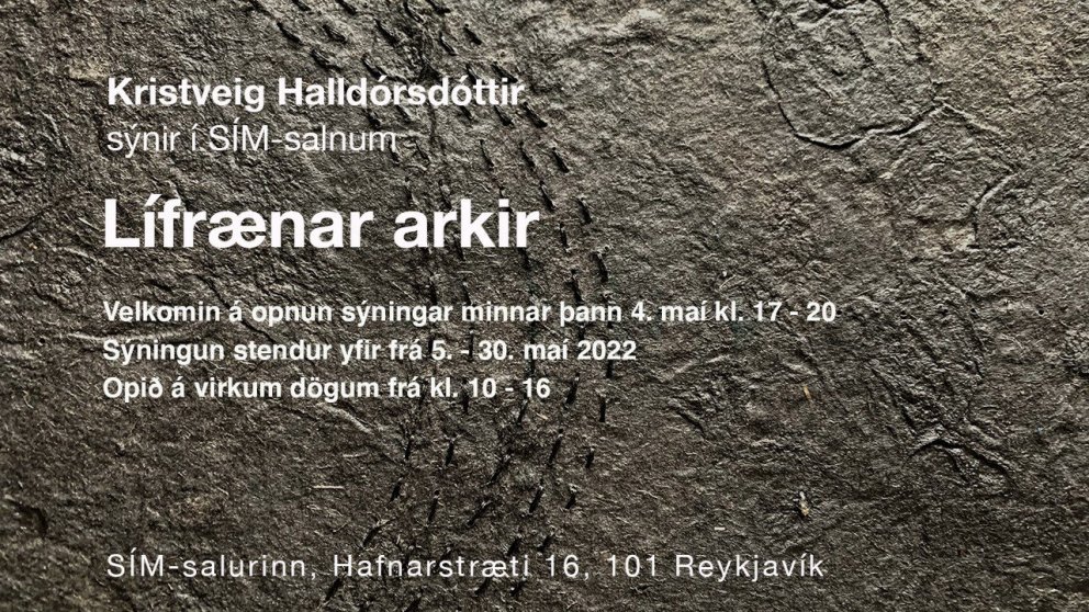 Lífrænar arkir