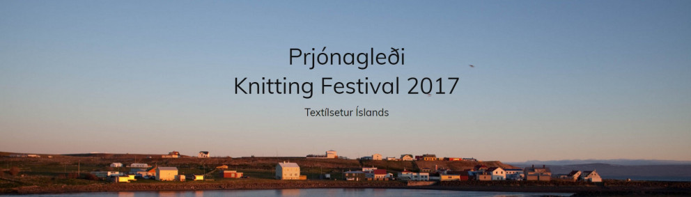 Prjónagleði
