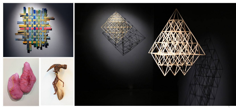 Interwoven