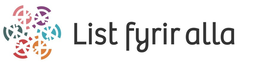 List fyrir alla auglýsir eftir umsóknum