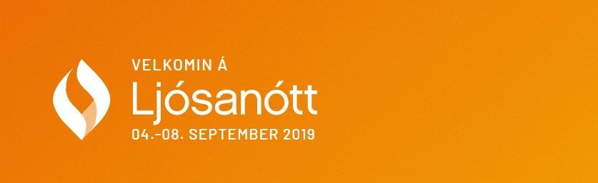 Fjölbreytt hönnun og list á Ljósanótt