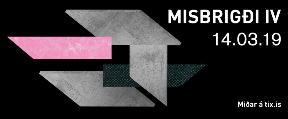 Misbrigði IV