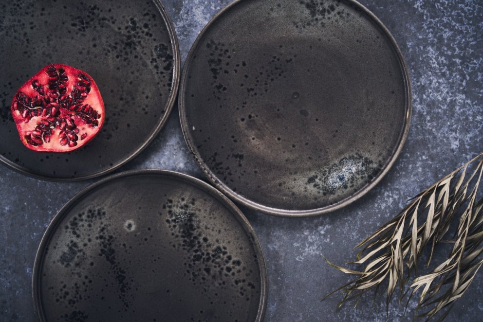 Jólamarkaður Birgitte Munck Ceramics
