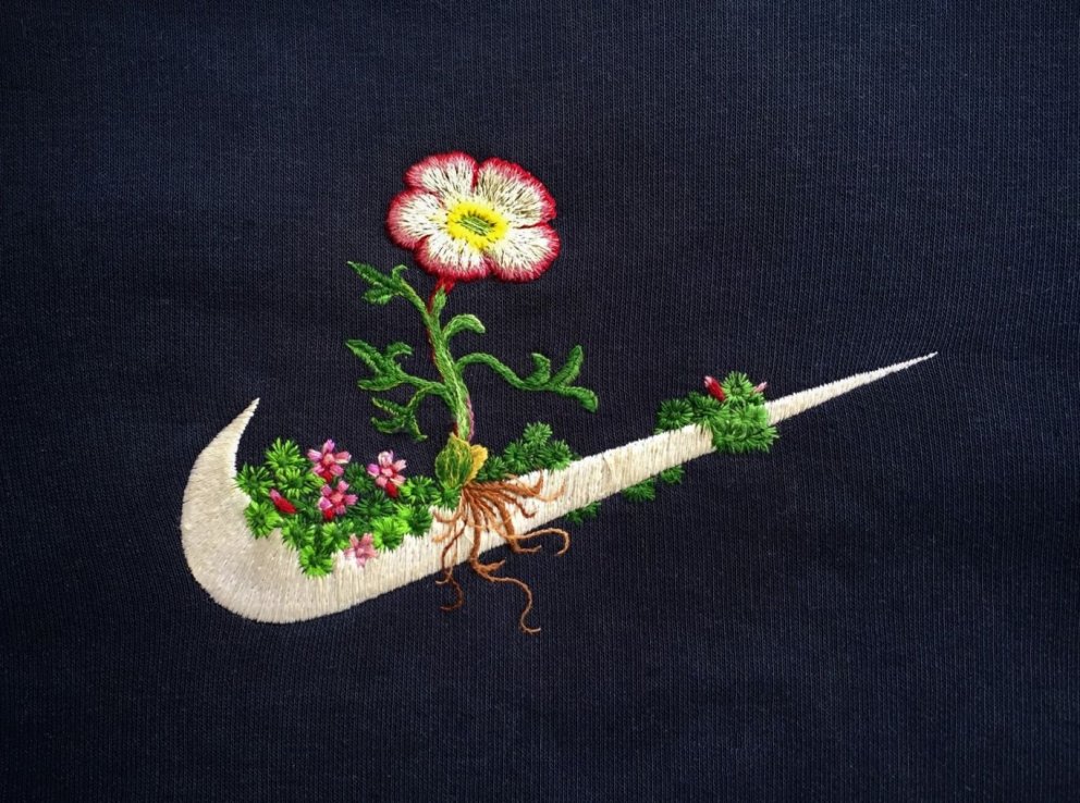 Spor og þræðir