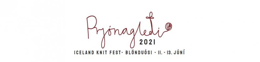 Prjónagleði á Blönduósi