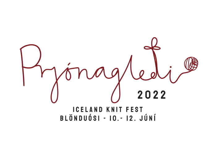 Hönnunar- og prjónasamkeppni Prjónagleðinnar 2022