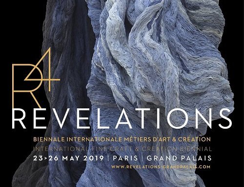 Revelations - sýning í París