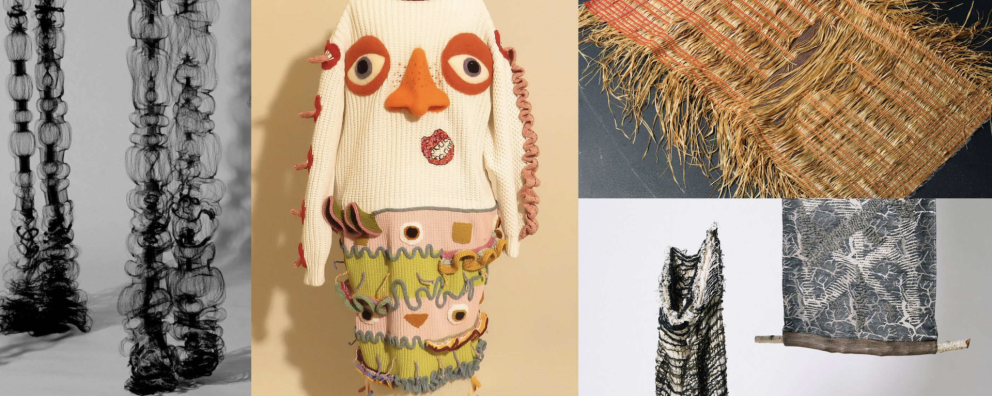 NORDIC TEXTILE TAKEOVER