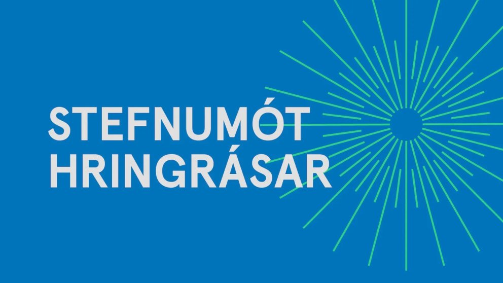 Stefnumót hringrásar