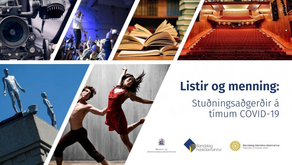 Tekjufallsstyrkir - umsóknarfrestur til 1. maí 2021