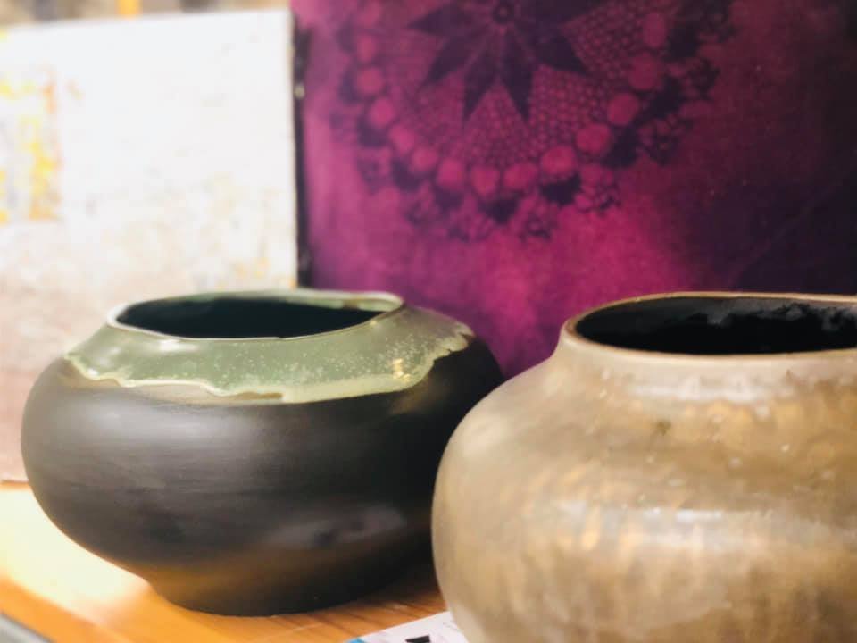 Opin vinnustofa - Stilkar og Þóra Björk Design