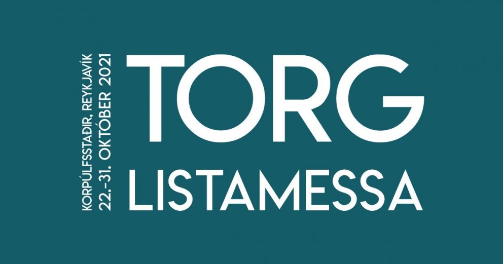 Torg Listamessa