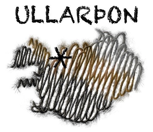 Ullarþon
