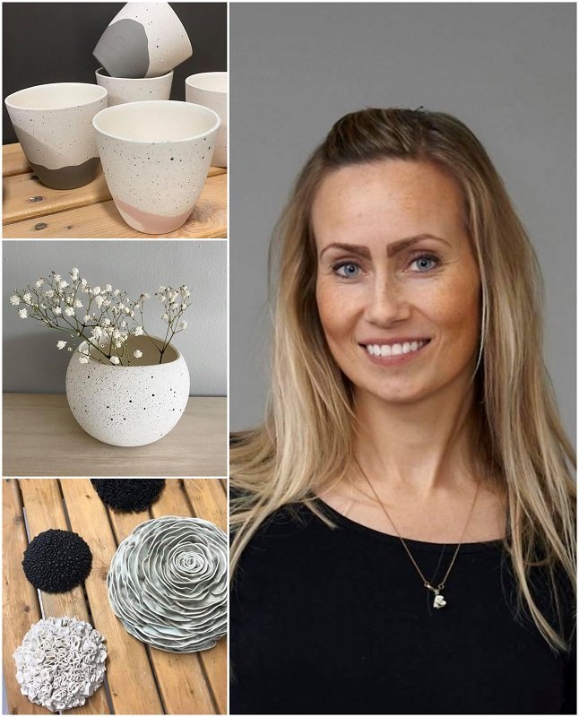 Valdís Ólafsdóttir