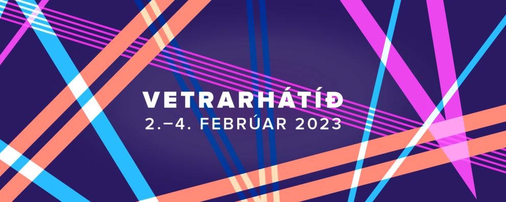 Vetrarhátíð 2023