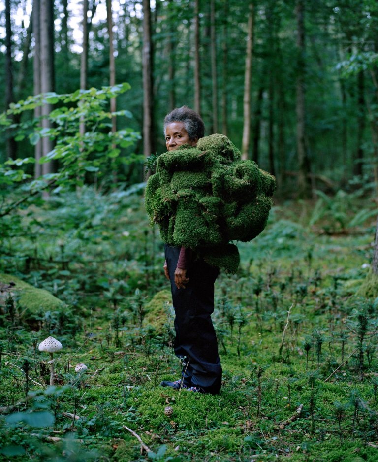 Eyes as Big as Plates # Karin (Norway 2019) © Karoline Hjorth & Riitta Ikonen