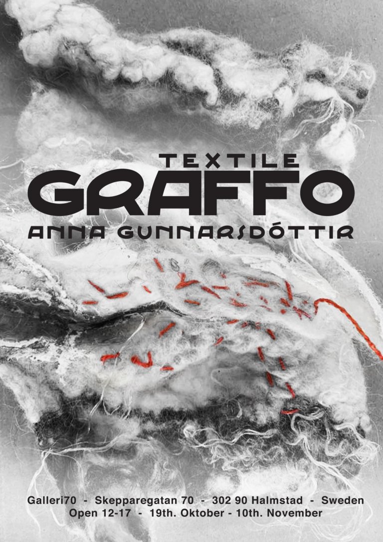 Textile Graffo