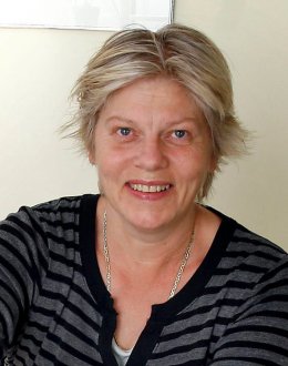 Auður Inga Ingvarsdóttir