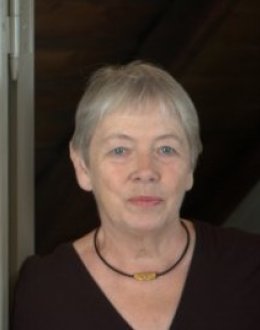 Margrét Þórarinsdóttir