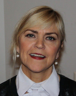 Rósa Helgadóttir