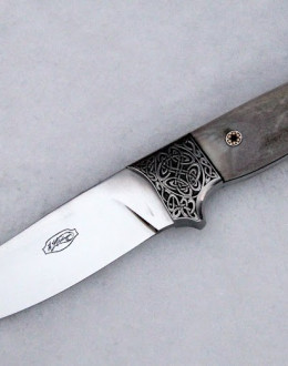 Icelandic knives