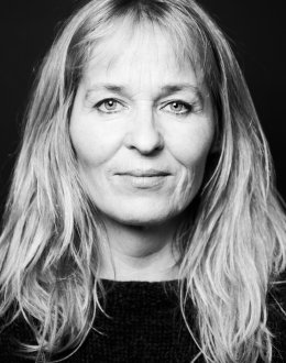 Jóna Thors