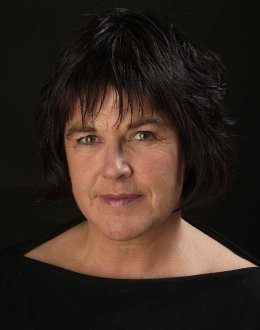 Margrét Guðnadóttir