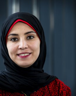 Gjöf frá Gaza