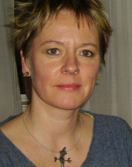 Sif Ægisdóttir
