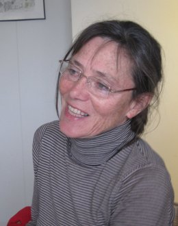  Steinunn Björg Helgadóttir