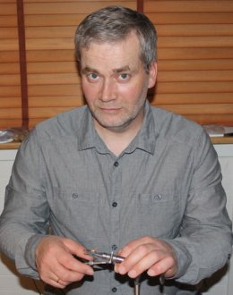 Viðar Egilsson