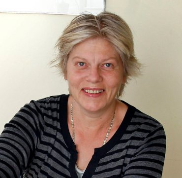 Auður Inga Ingvarsdóttir