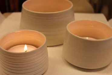 Auður Inga Keramik