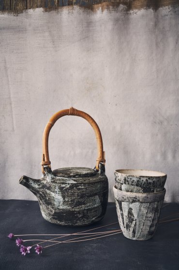 Birgitte Munck Ceramics